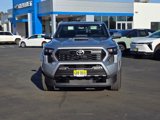 New 2025 Toyota Tacoma TRD Sport image 3