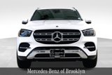 Certified 2025 Mercedes-Benz GLE 350 4MATIC image 3