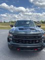 New 2025 Chevrolet Silverado 1500 Custom Trail Boss image 4