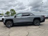 New 2025 Chevrolet Silverado EV RST image 4