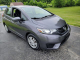 Used 2015 Honda Fit LX image 4