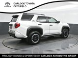 Used 2025 Toyota 4Runner TRD Off-Road image 3