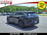 New 2025 Nissan Murano SV image 3