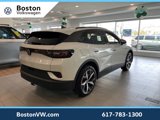New 2025 Volkswagen ID.4 Pro S image 4