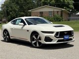 New 2025 Ford Mustang GT image 2