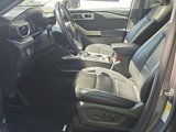 Certified 2023 Ford Explorer XLT w/ Equipment Group 202A image 5