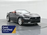 Certified 2024 Ford Mustang GT Premium image 1