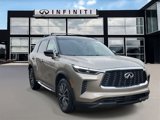 New 2025 INFINITI QX60 Autograph w/ Cargo Package image 3