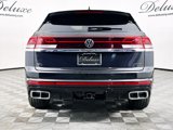 Used 2024 Volkswagen Atlas Cross Sport SEL Premium R-Line image 5
