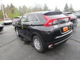 Used 2018 Mitsubishi Eclipse Cross ES image 4