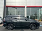 Used 2023 Lexus GX 460 Premium image 2