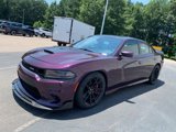 Used 2022 Dodge Charger Scat Pack w/ Daytona Edition Group image 3