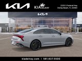 New 2026 Kia K5 GT image 6