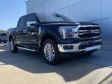 New 2025 Ford F150 Lariat image 2
