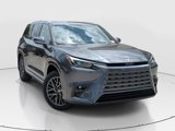 New 2025 Lexus TX 350 AWD image 2
