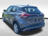 Used 2021 Nissan Kicks S image 4