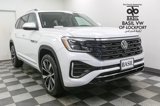 New 2025 Volkswagen Atlas SEL Premium R-Line image 2