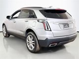 New 2025 Cadillac XT5 Sportv w/ Technology Package image 3