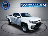 Used 2022 Chevrolet Colorado LT w/ Fleet Safety Package image 2