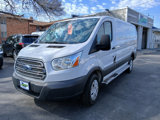 Used 2015 Ford Transit 250 130 Low Roof w/ Exterior Upgrade Package image 4