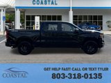 New 2025 Chevrolet Silverado 1500 Custom image 4