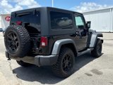 Used 2018 Jeep Wrangler Sport image 5