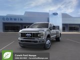 New 2025 Ford F450 Platinum image 3