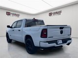Used 2025 RAM 1500 Laramie w/ Night Edition image 5