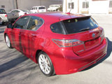 Used 2012 Lexus CT 200h image 4