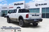 New 2025 RAM 2500 Rebel w/ Rebel Level 2 Equipment Group image 4