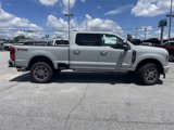 New 2025 Ford F350 Platinum image 2