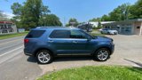 Used 2018 Ford Explorer Limited image 6