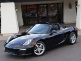 Used 2016 Porsche Boxster image 4