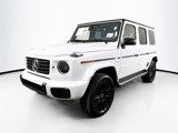 New 2025 Mercedes-Benz G 580 w/ EQ Technology image 3