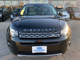 Used 2016 Land Rover Discovery Sport HSE image 5