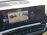 New 2025 BMW 530i xDrive w/ M Sport Package image 5