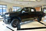 Used 2024 Chevrolet Silverado 1500 LT Trail Boss w/ Convenience Package II image 3