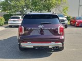 Used 2025 Hyundai Palisade Calligraphy image 6