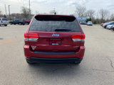 Used 2015 Jeep Grand Cherokee Laredo w/ Quick Order Package 23E image 4