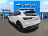 New 2023 Buick Envision Preferred w/ Sport Touring Package image 3