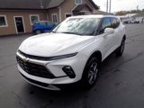 Used 2023 Chevrolet Blazer LT w/ LPO, Cargo Package image 3