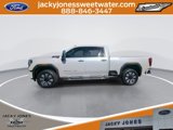 Used 2024 GMC Sierra 2500 Denali w/ Denali Reserve Package image 5