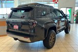 New 2025 Toyota 4Runner 4WD image 5