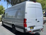 Used 2024 Mercedes-Benz Sprinter 2500 image 2