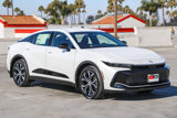 New 2026 Toyota Crown XLE image 3