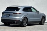 Used 2023 Porsche Cayenne Platinum Edition image 4