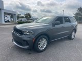 New 2025 Dodge Durango GT w/ Trailer Tow Group IV image 3