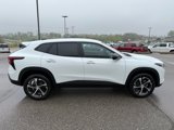 New 2025 Chevrolet Trax RS w/ Driver Confidence Package image 4