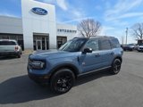 Used 2024 Ford Bronco Sport Big Bend w/ Convenience Package image 2