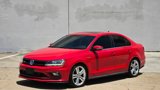 Used 2017 Volkswagen Jetta GLI image 2
